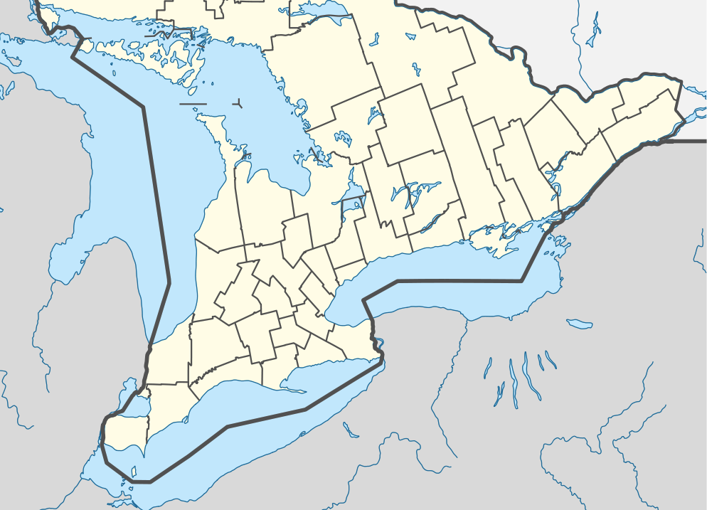 Map Overlay