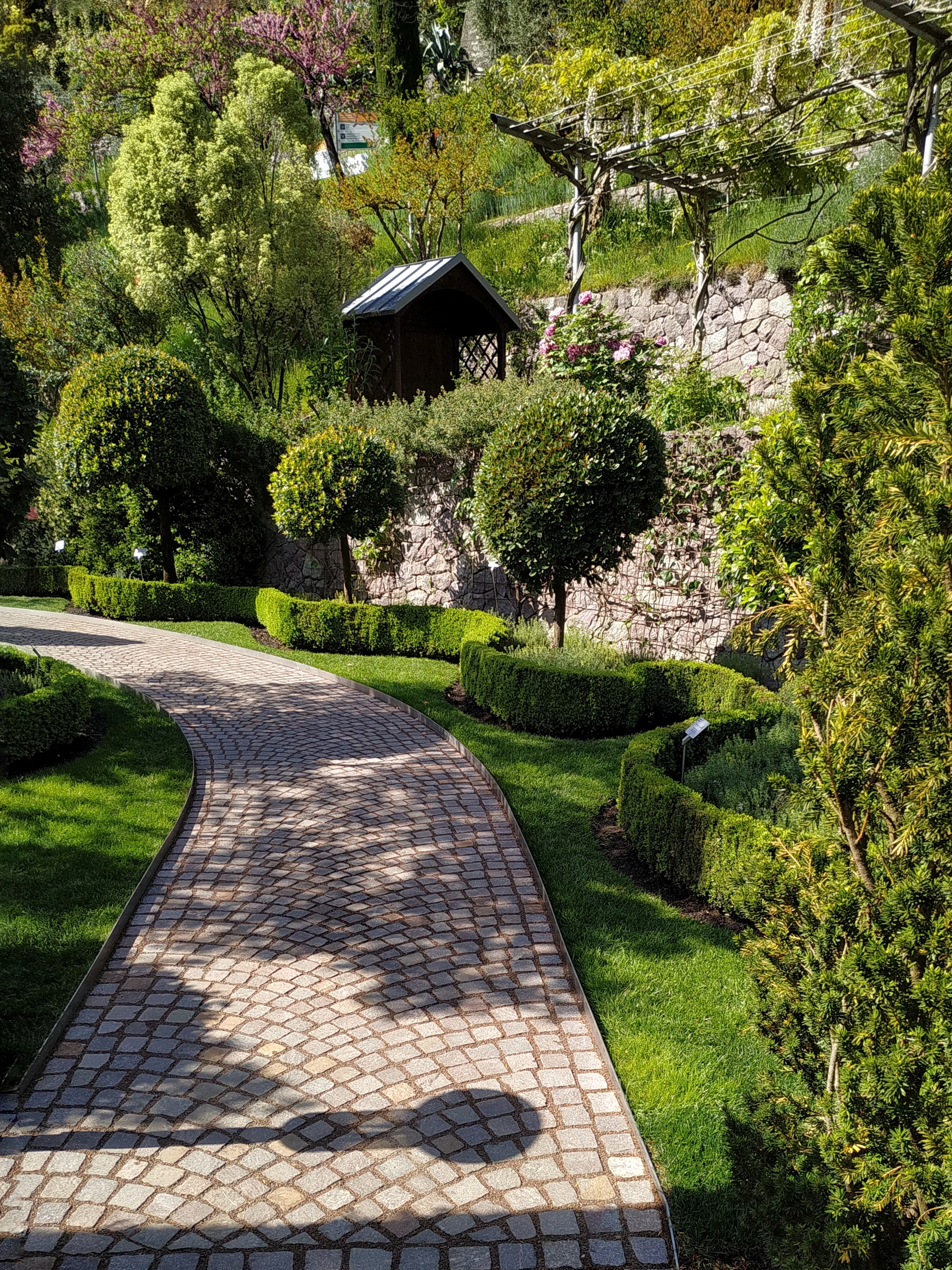 Hardscapes